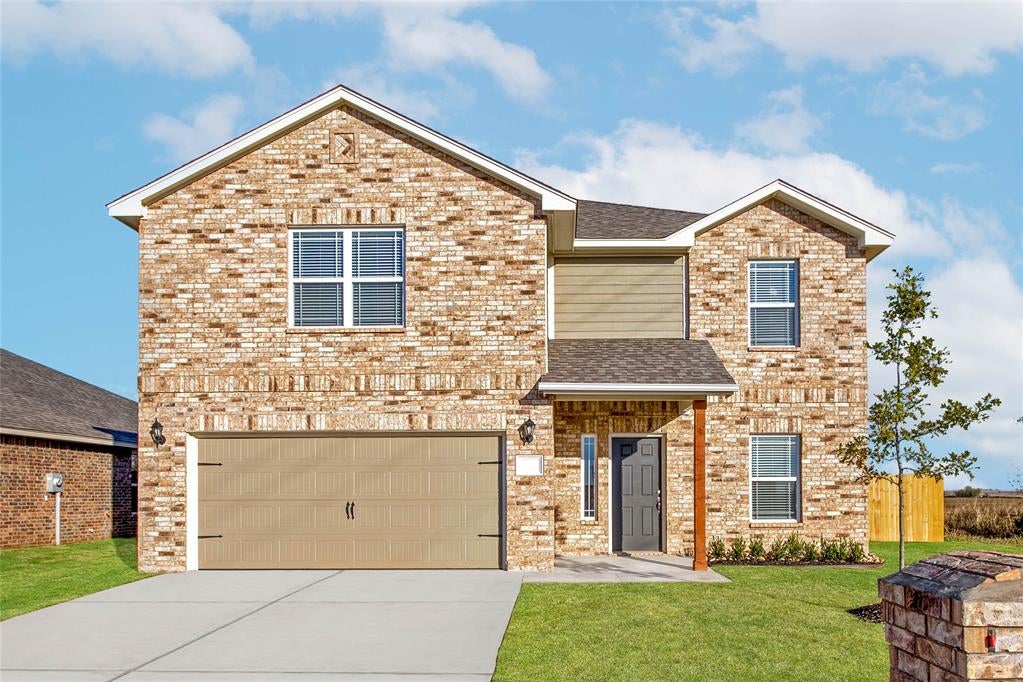 1605 Ruby Drive — photo