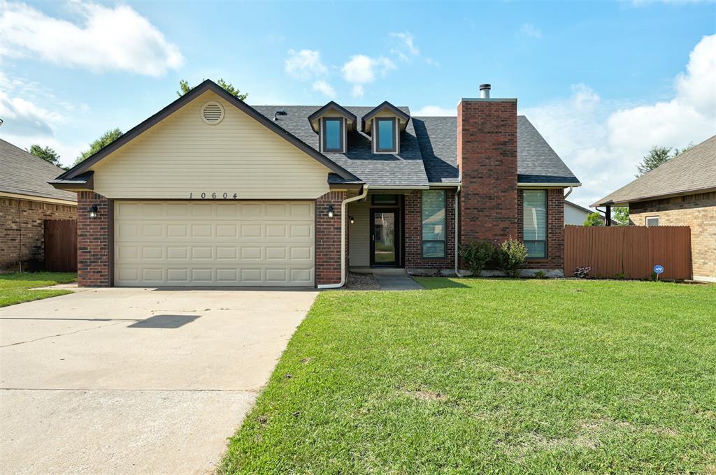 10604 Willow Ridge Drive — photo