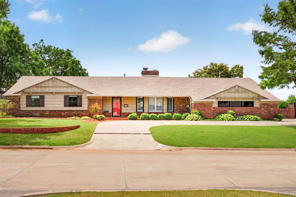 1410 Dorchester Drive — photo