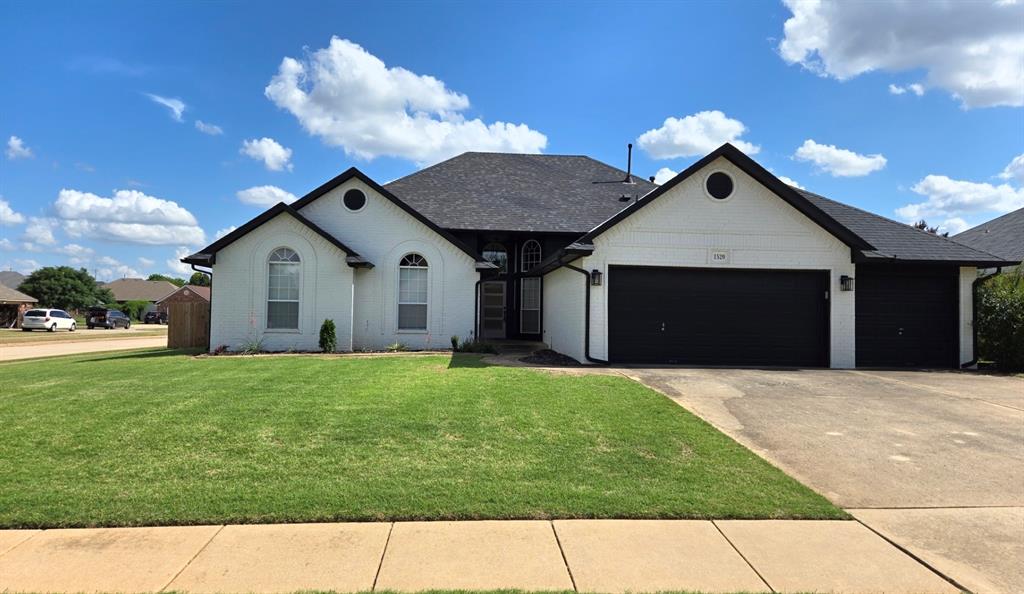 1520 W Agate Way — photo