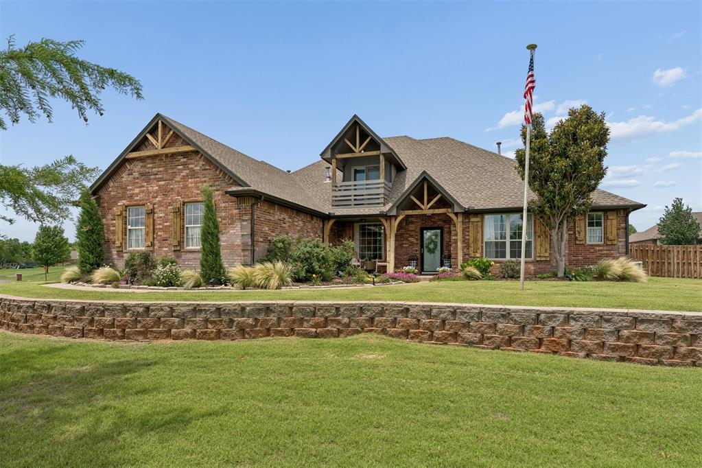 14708 Cottonwood Drive — photo