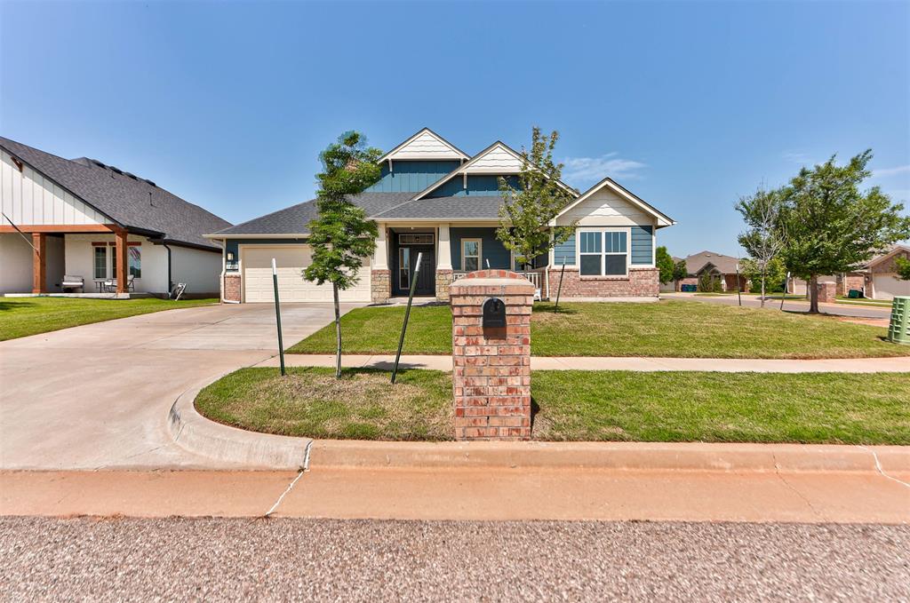 3409 Gunnison River Drive — photo