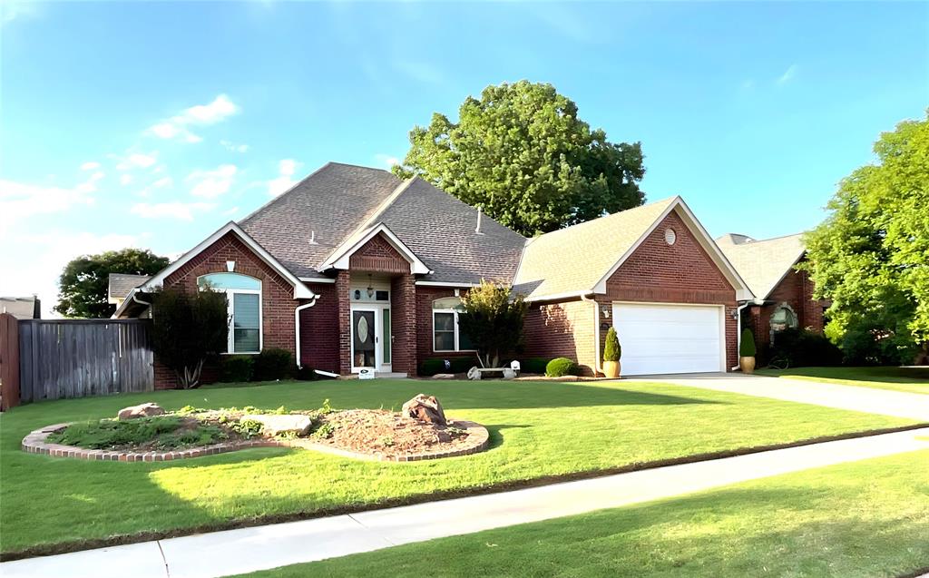 3805 Harrogate Drive — photo