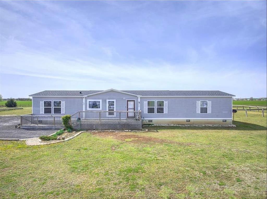 6900 Winchester Drive — photo