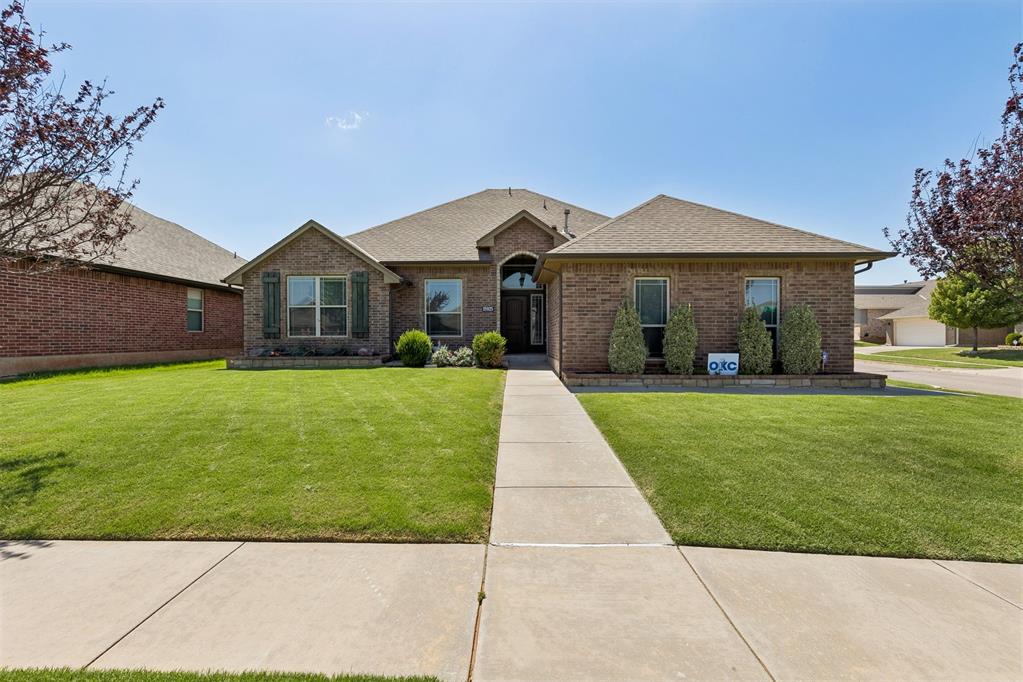 15925 Burkett Circle — photo