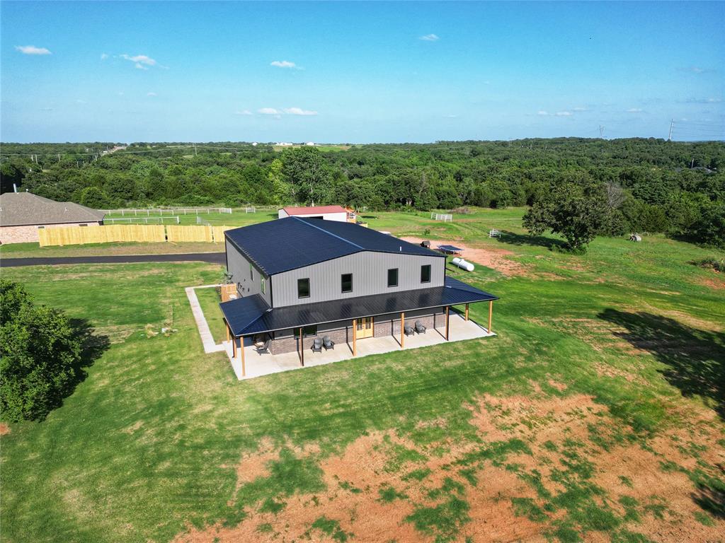 17210 E Coffee Creek Road — photo