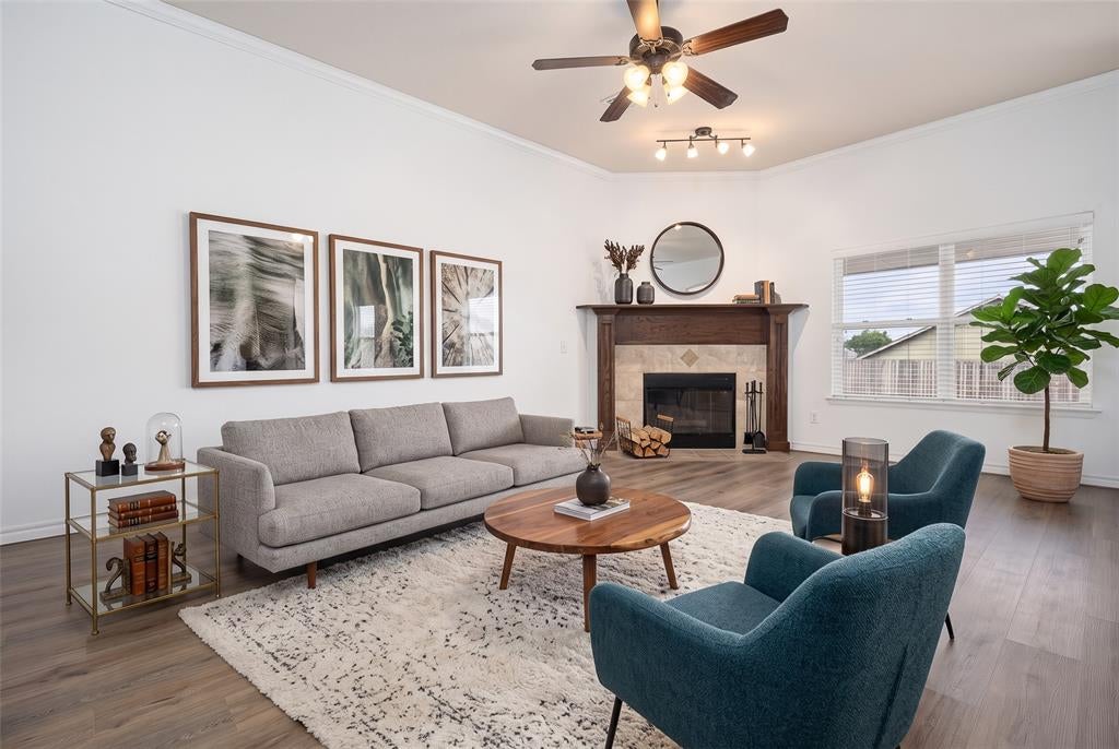 4400 Eagle Owl Drive — photo