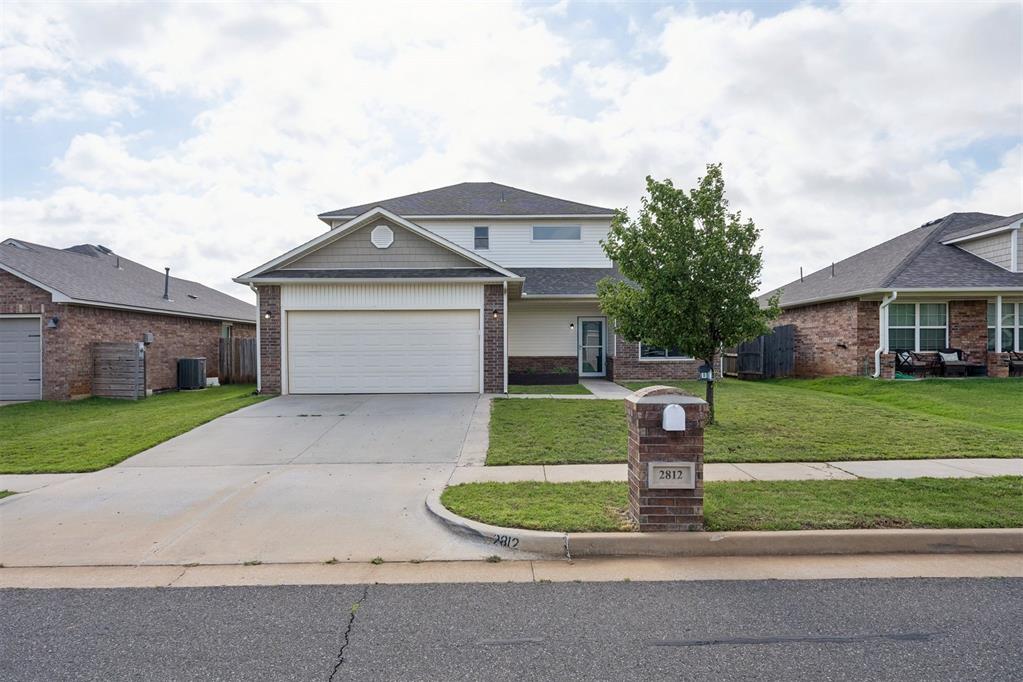 2812 Sunberry Way — photo