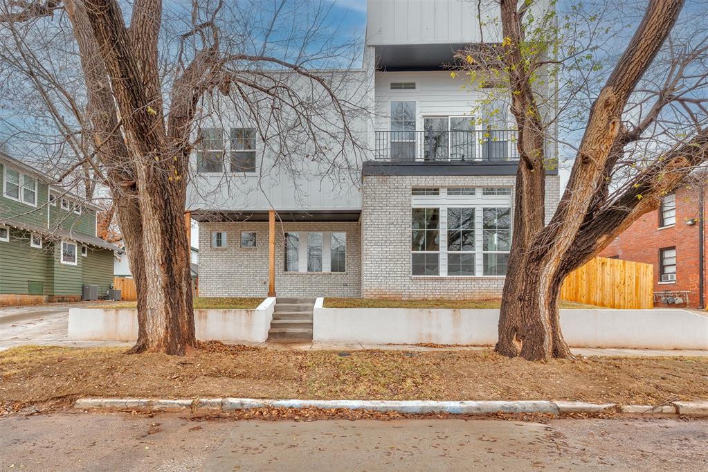 1705 NW 11th Street — photo