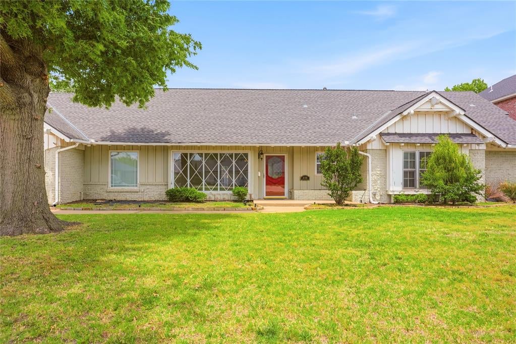 1309 Westchester Drive — photo