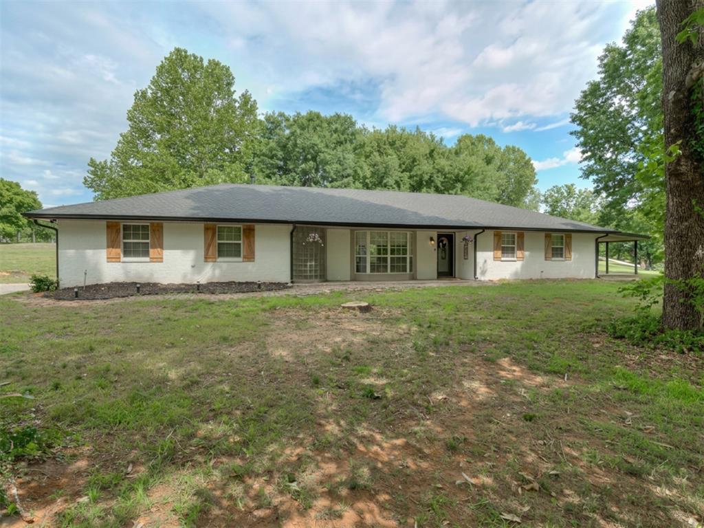 859 S Morgan Road — photo