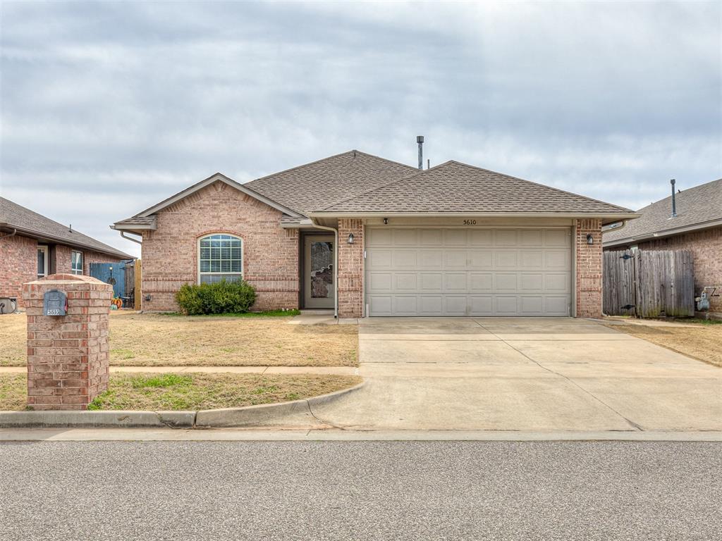 5610 Clearwater Drive — photo