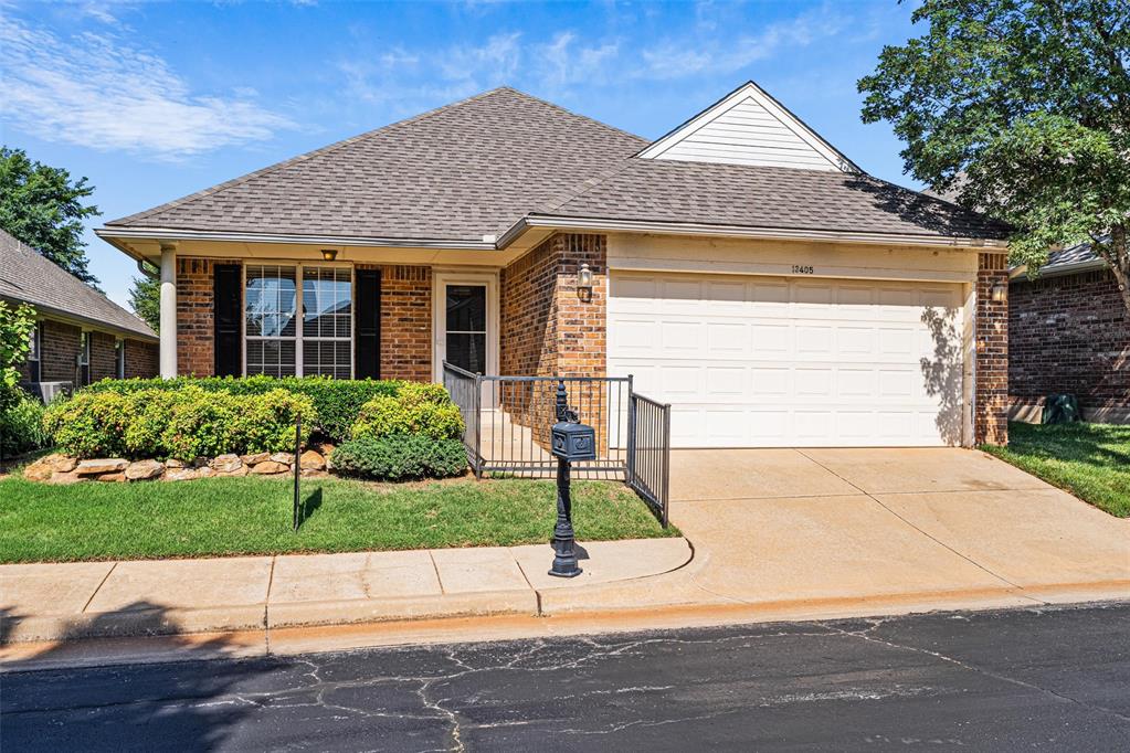 13405 Prairie View Lane — photo