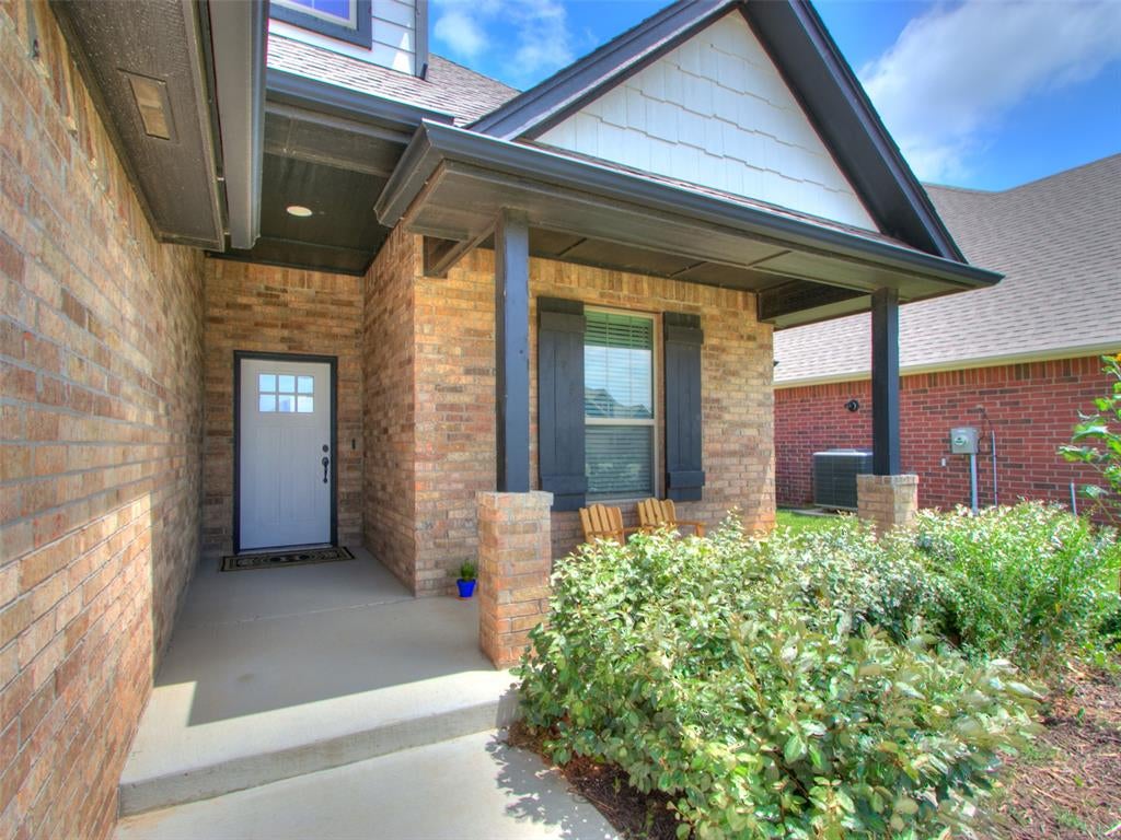 1613 Reid Pryor Road — photo