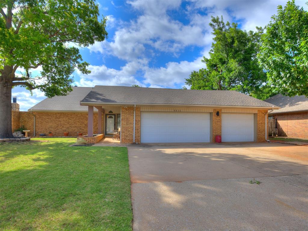 6612 Briarcreek Drive — photo