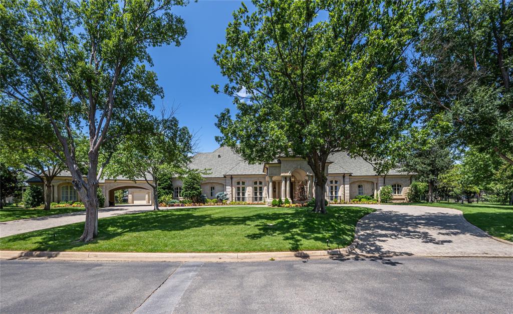 5716 Normandy Terrace — photo