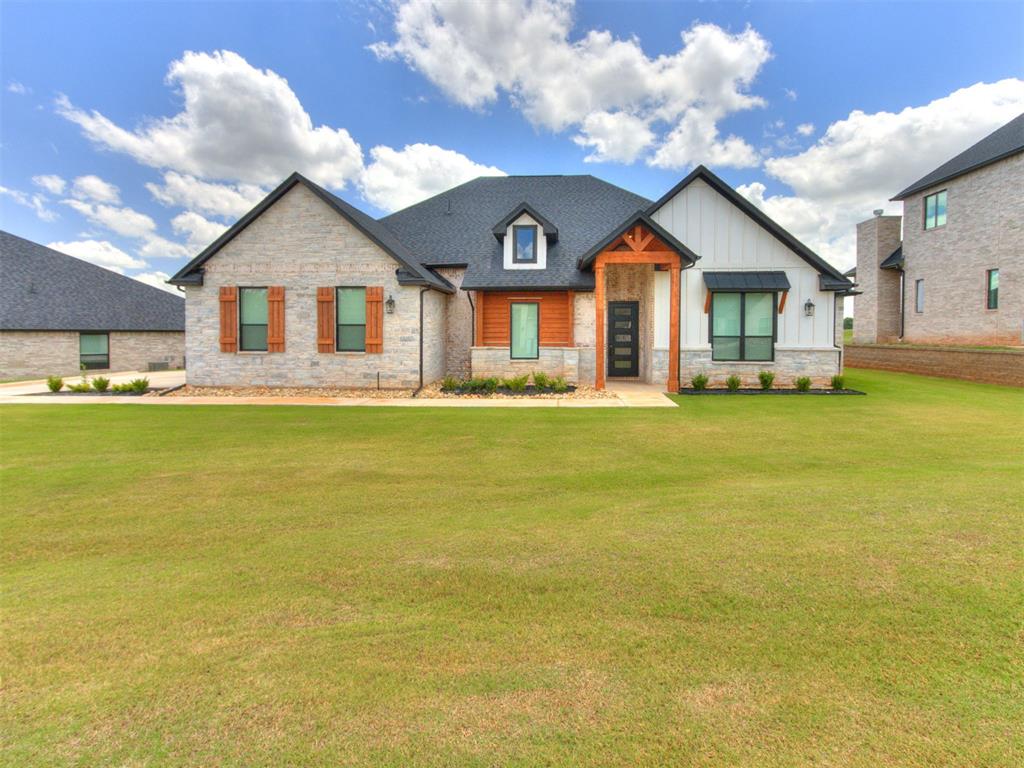 2217 Winter Creek Boulevard — photo