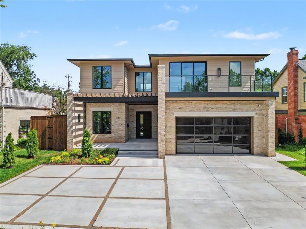 1117 Tedford Way — photo