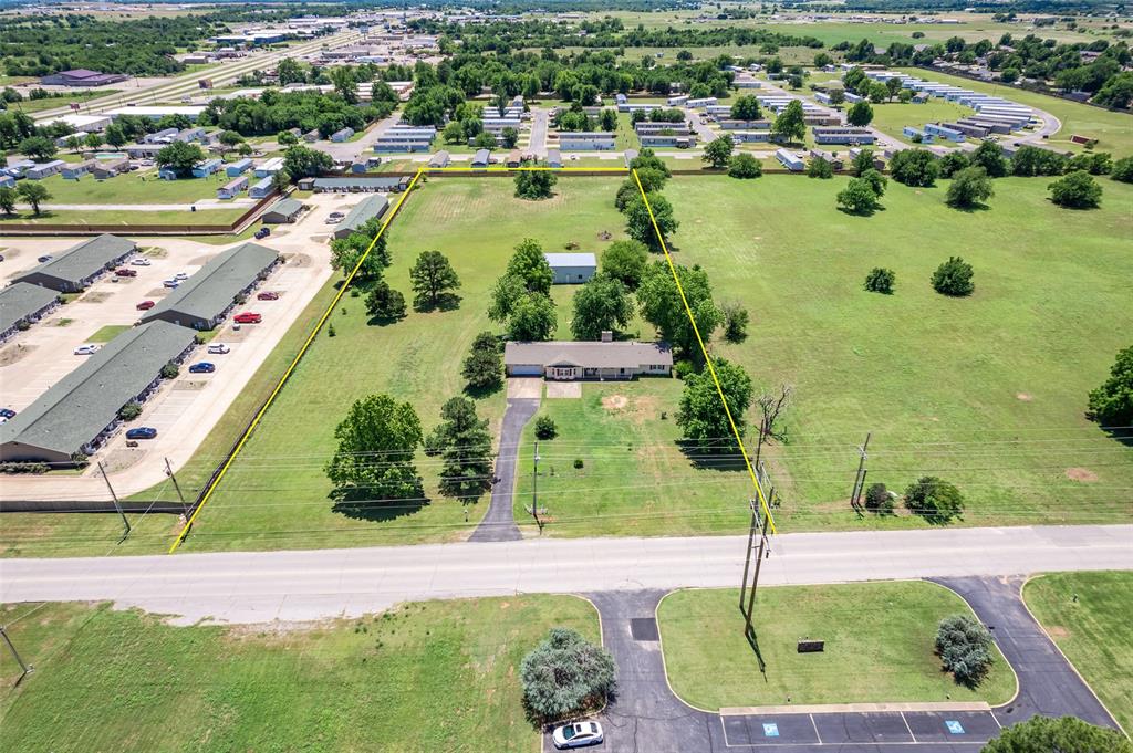 523 W Country Club Road — photo