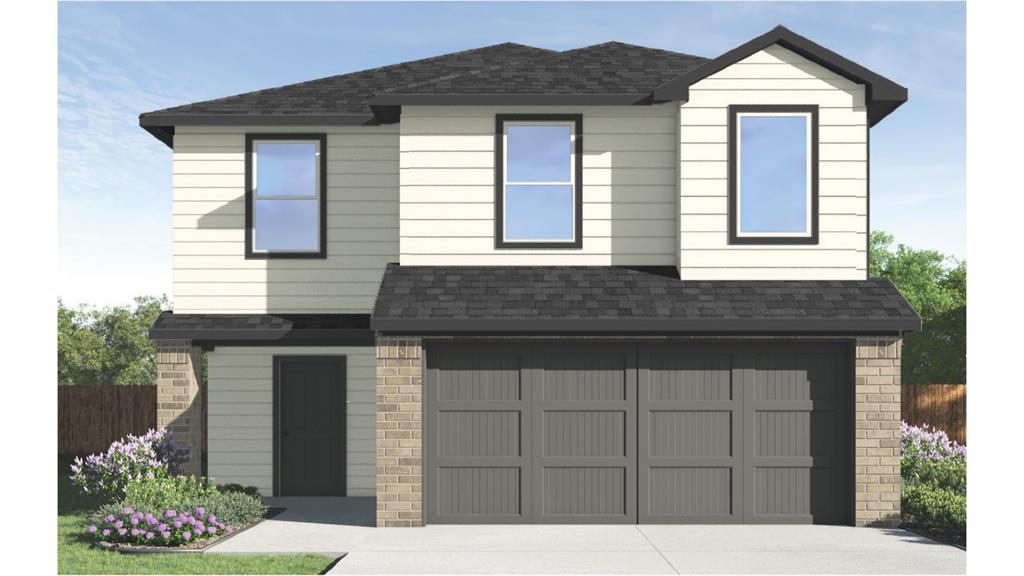 11601 SW 38th Street — photo