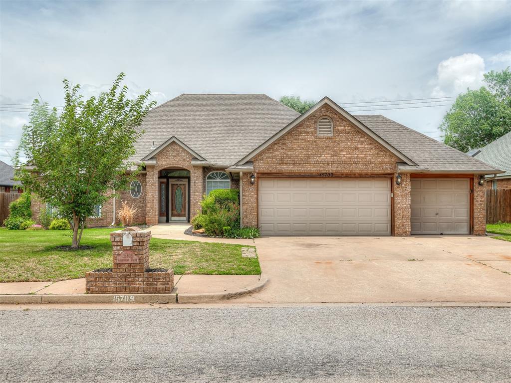 15709 Allegheny Drive — photo