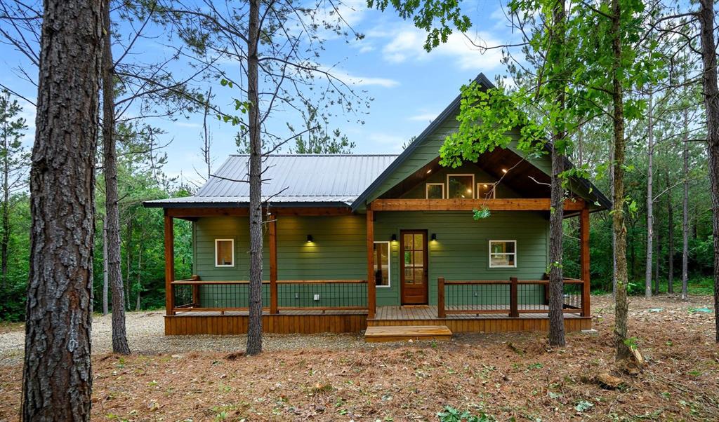 32 Cedar Tree Trail — photo