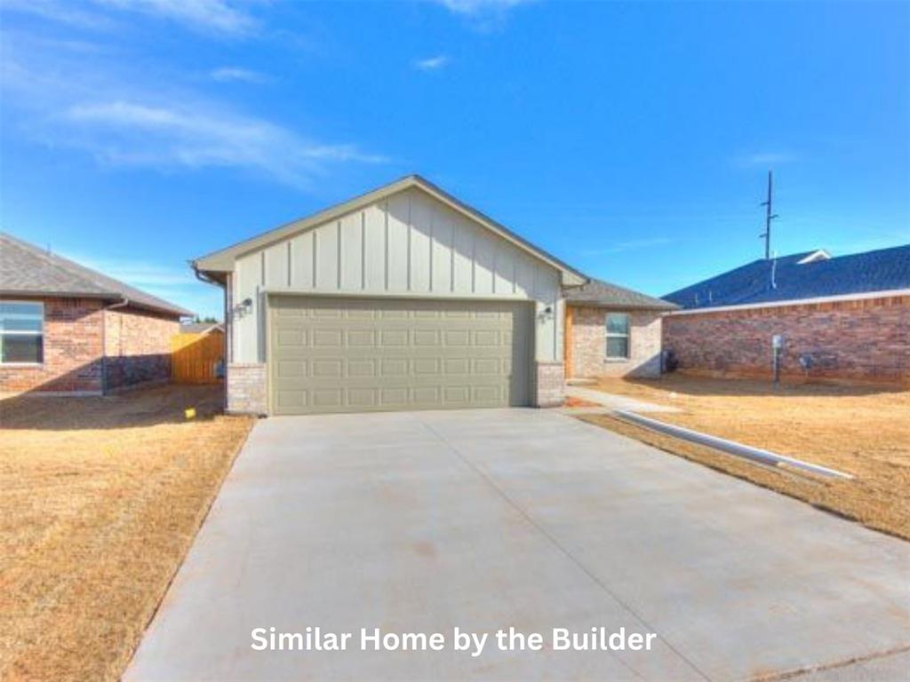 1625 Highland Loop — photo