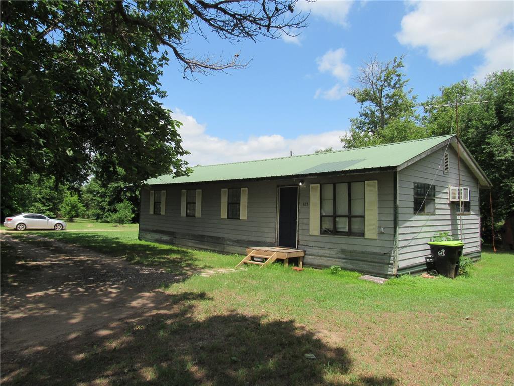 625 E Main, Byars, OK 74831 — photo 2