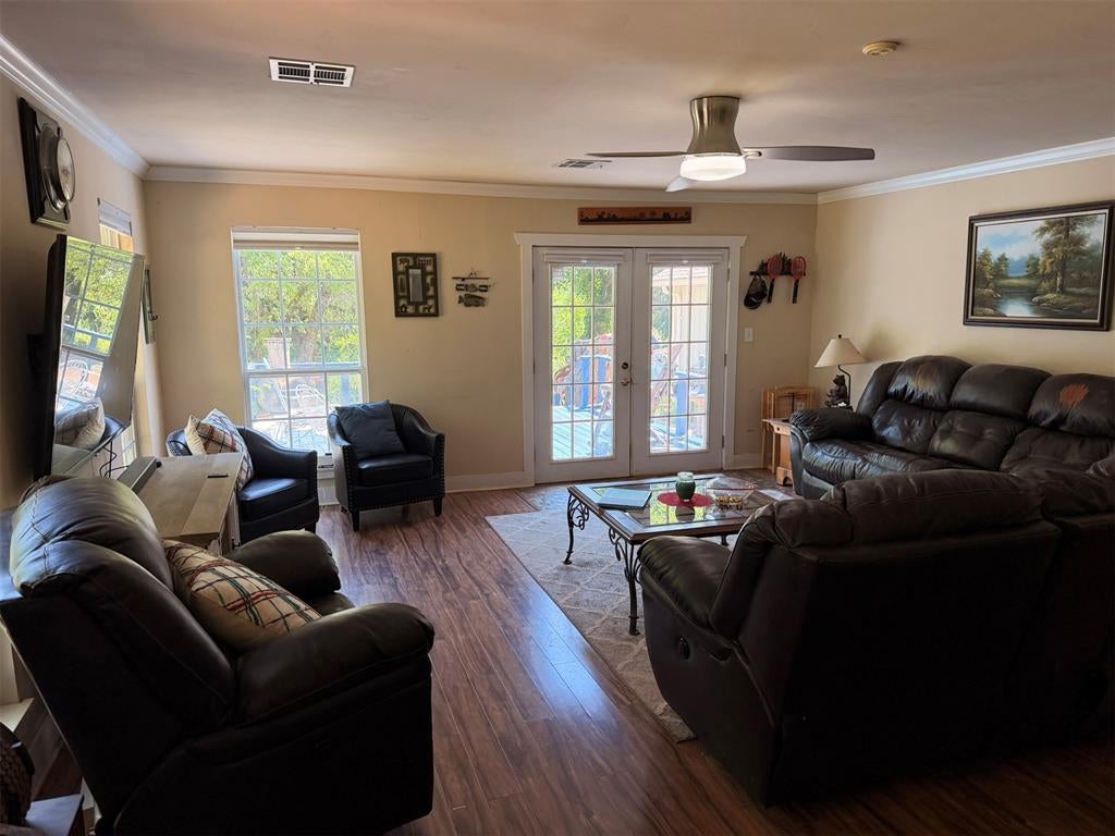 Home in Hinton, OK 73047 — photo 2