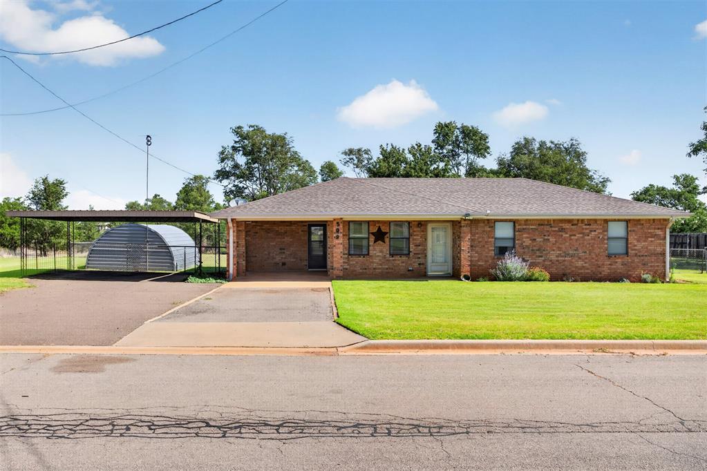 509 Cannon Drive — photo