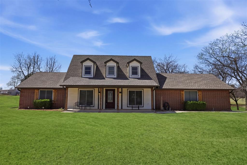 319 E Cedar Drive — photo