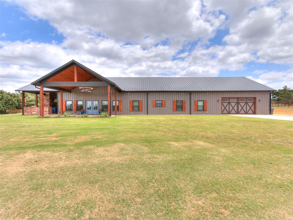 641 Highland Hills Drive — photo
