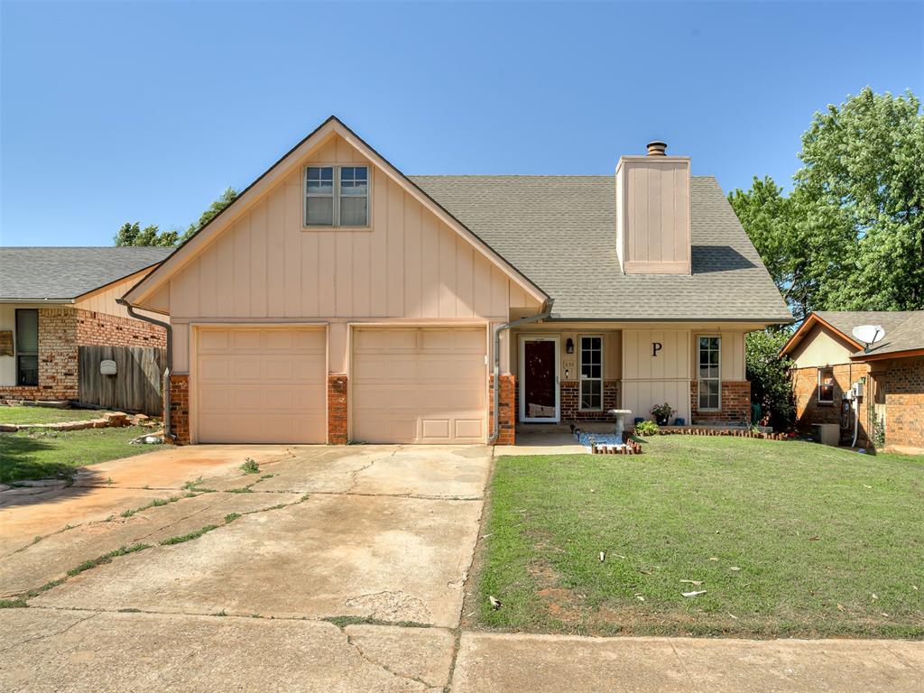 659 W Forest Drive — photo