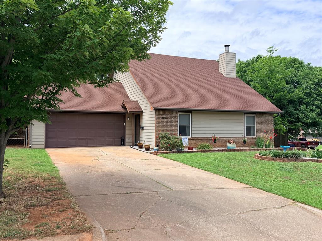 1310 Silver Maple Lane — photo