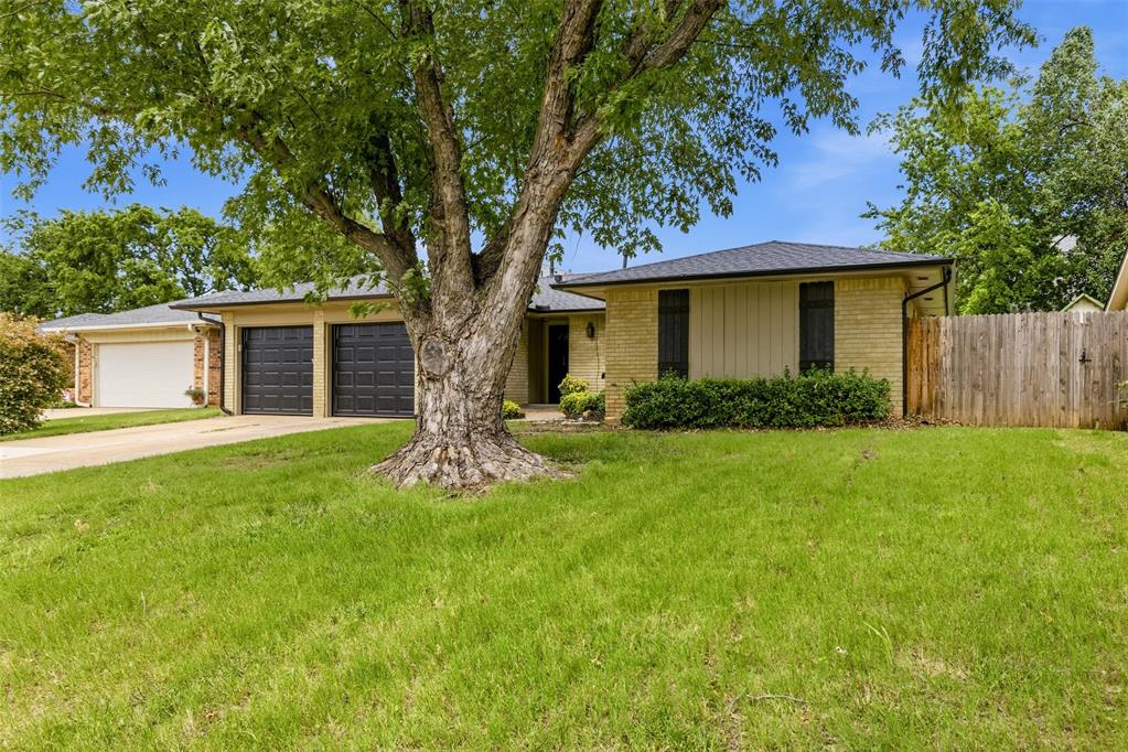 3604 Banner Avenue — photo