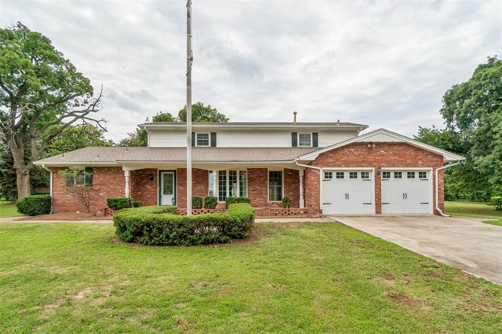 2909 Short Drive — photo