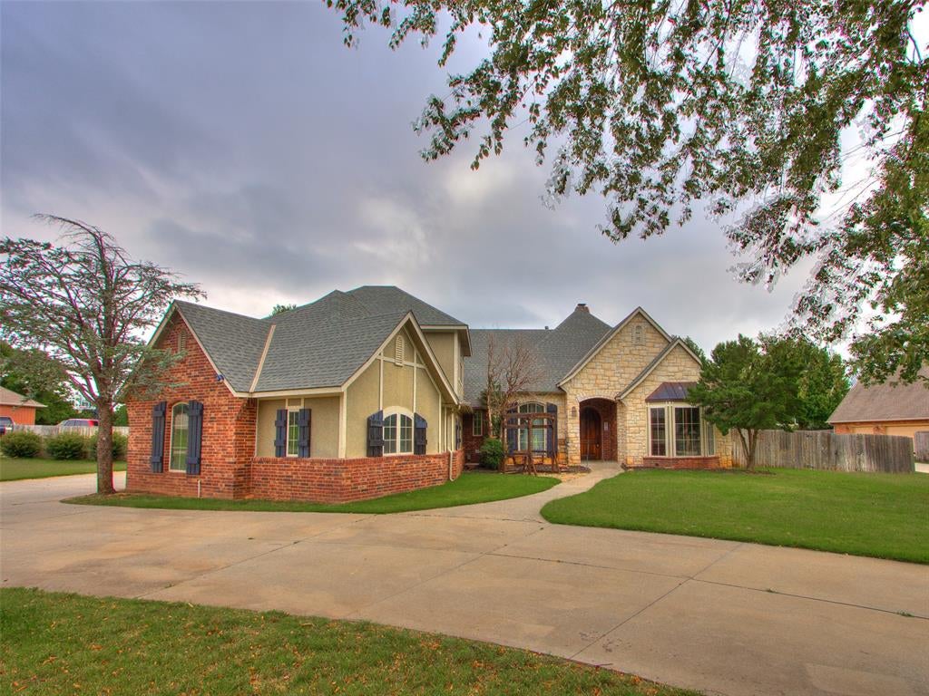 9818 Prosper Drive — photo