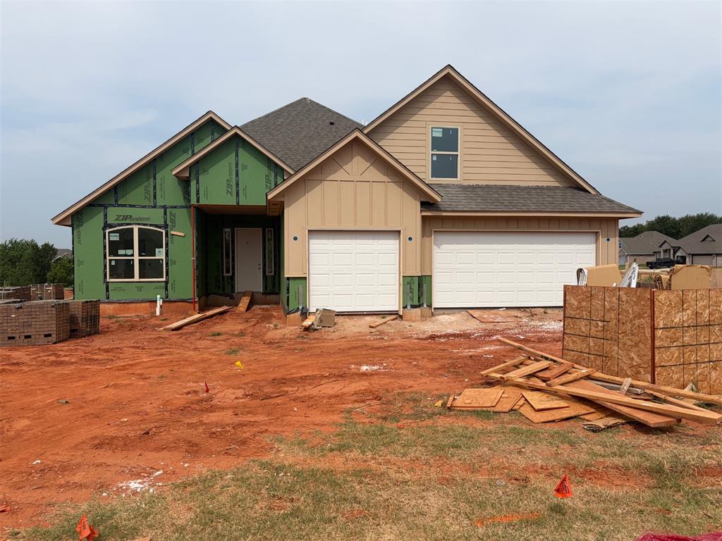 704 Siena Springs Drive — photo