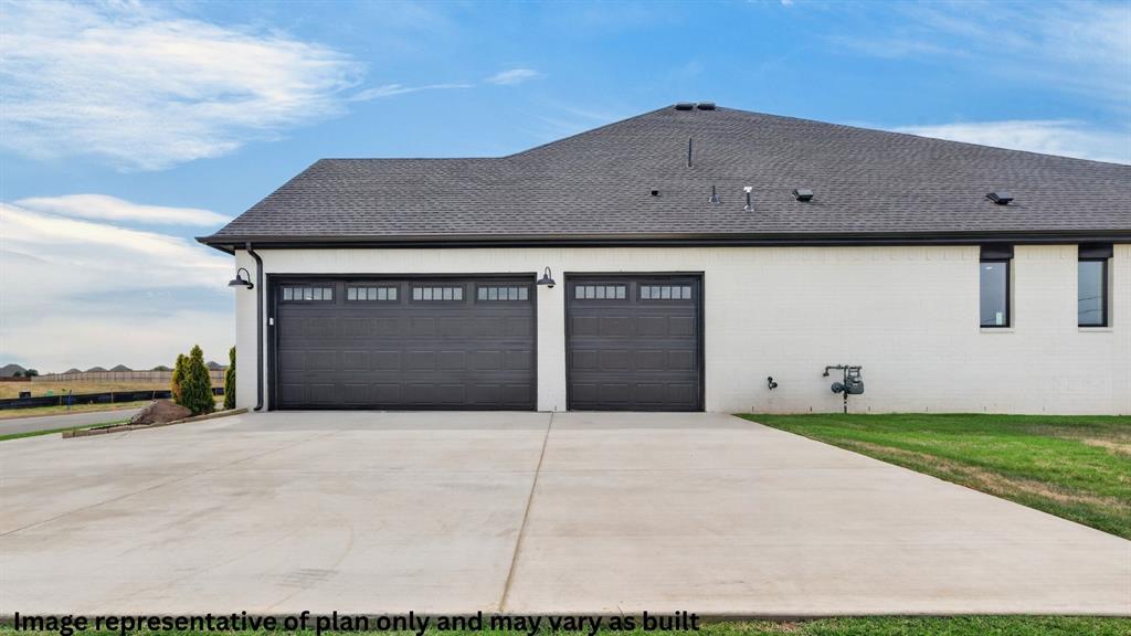 9017 Hidden Meadow Drive — photo