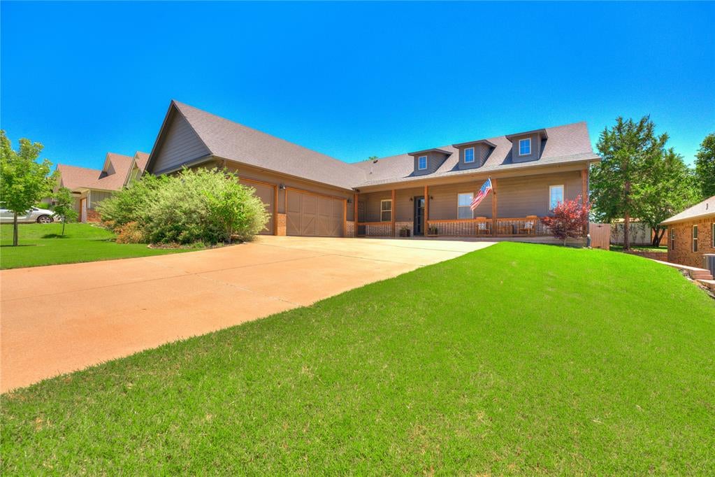 8624 Snow Court — photo