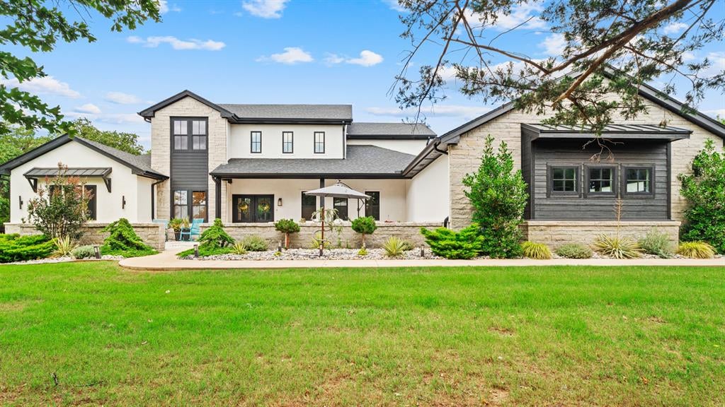5733 Red Rock Lake Road — photo