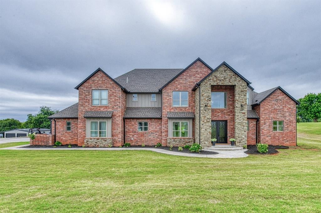 3802 Turtle Creek Circle — photo