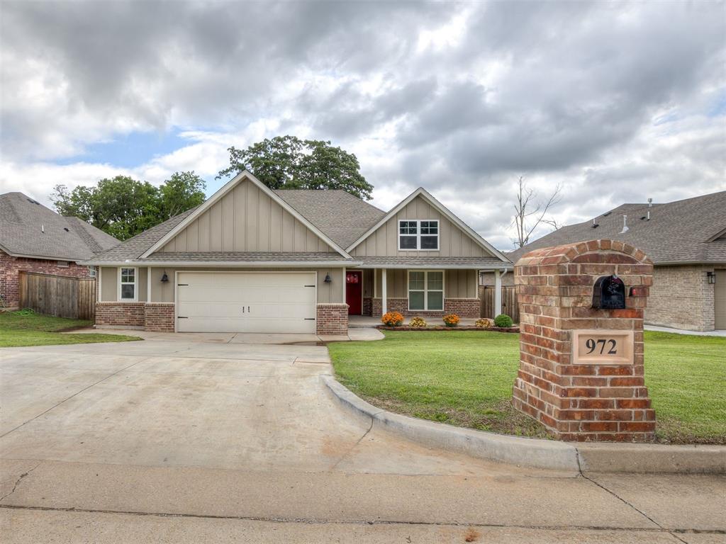972 Tim Holt Drive — photo