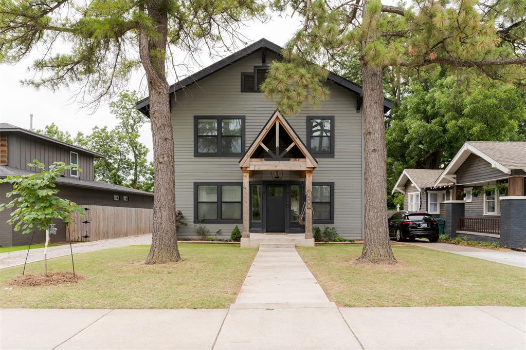 1500 NW 15th Street — photo