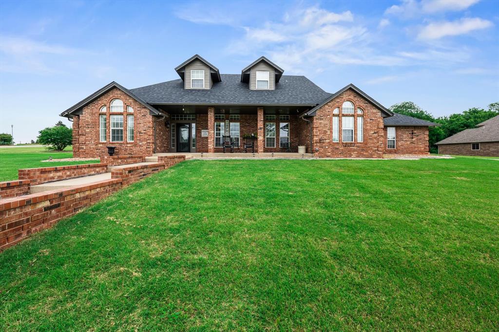 10700 Crystal Creek Drive — photo