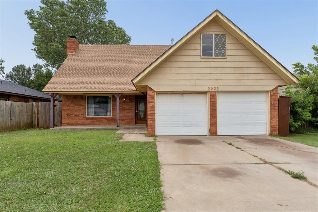 5525 Keith Drive — photo