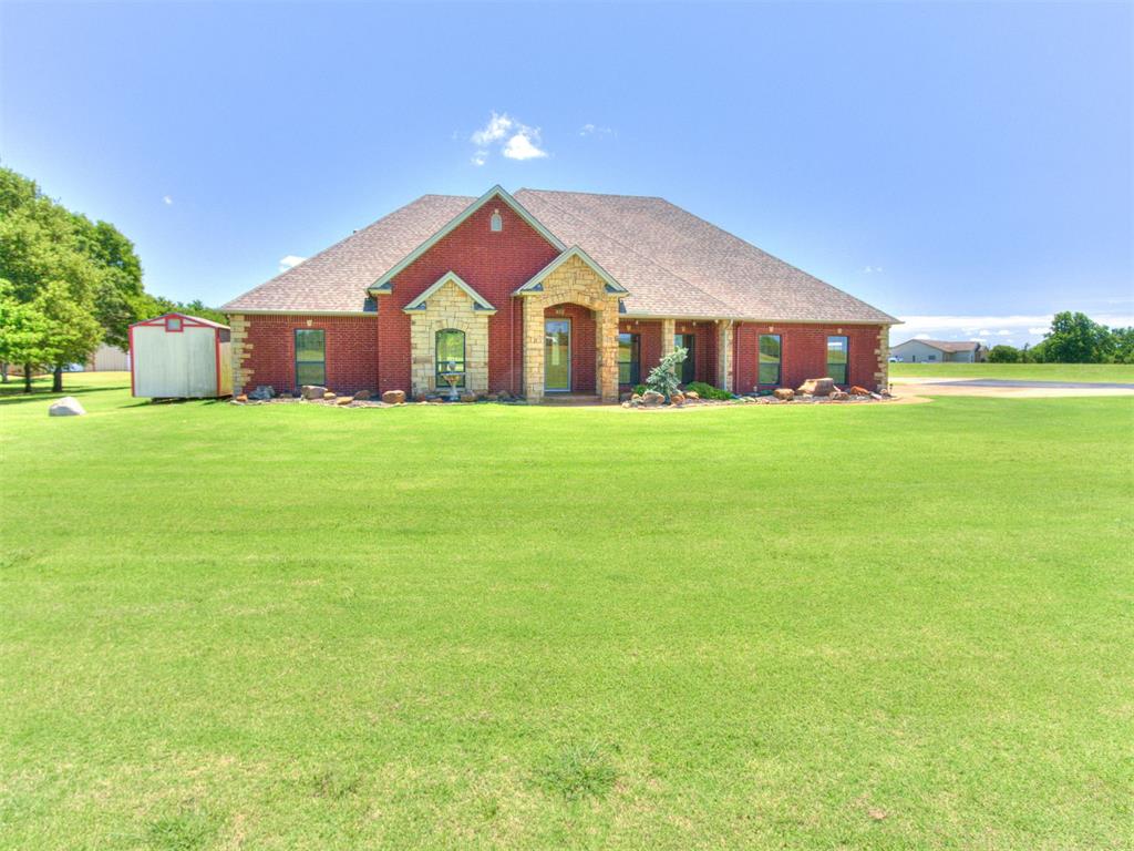 5101 Rustic Acres Trail — photo