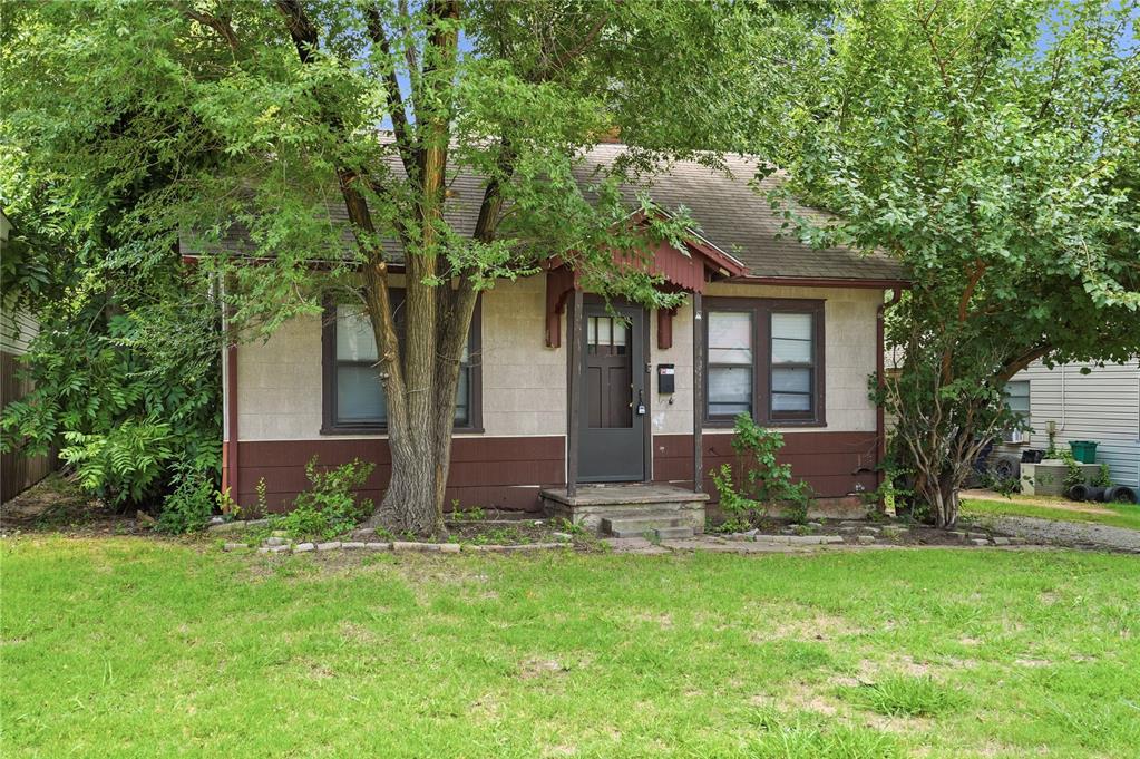 3316 NW 14th Street — photo