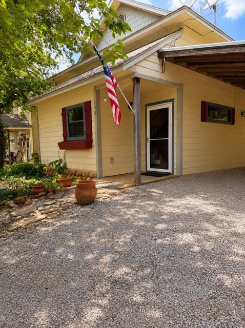 259 E Lake Drive — photo