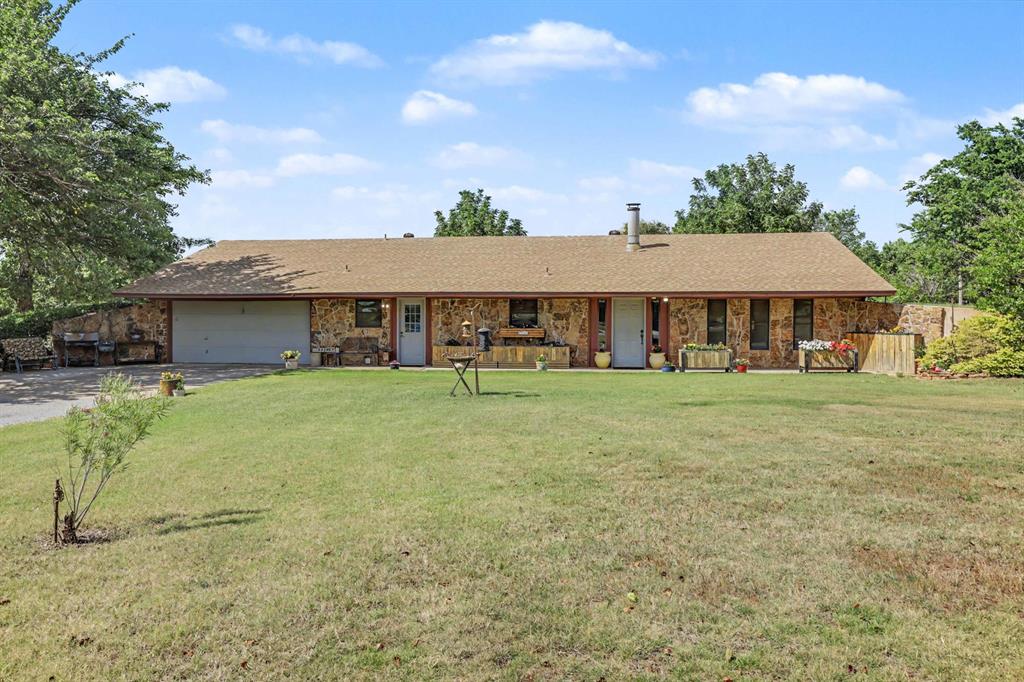 1211 E Rock Creek Road — photo